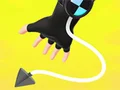 Jeu Ropeman 3D en ligne Jeu Ropeman 3D en ligne