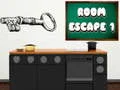 Jeu Évasion de la chambre 1 en ligne