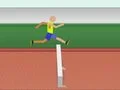 Jeu Jeux Athlétiques TRZ en ligne