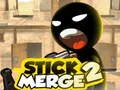 Jeu Stickman Fusion 2 en ligne