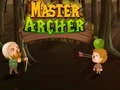 Jeu Archer Maître en ligne Jeu Archer Maître en ligne