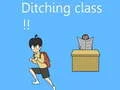 Jeu Sécher les cours !! en ligne Jeu Sécher les cours !! en ligne
