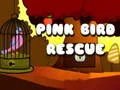 Jeu Sauvetage de l'Oiseau Rose en ligne
