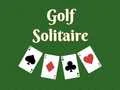Jeu Solitaire Golf en ligne