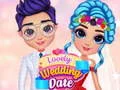 Jeu Rendez-vous de mariage charmant en ligne