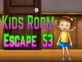 Jeu Évasion de la chambre d'enfants Amgel 53 en ligne