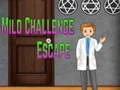 Jeu Évasion du Défi Léger Amgel en ligne