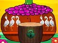 Jeu Évasion du Pays des Champignons en ligne Jeu Évasion du Pays des Champignons en ligne