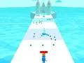 Jeu Guerre de Château 3D en ligne