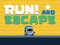 Jeu Cours ! Et Échappe-toi en ligne Jeu Cours ! Et Échappe-toi en ligne
