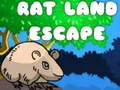 Jeu Évasion du pays des rats en ligne