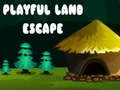 Jeu Évasion de la terre ludique en ligne