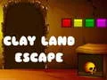 Jeu Évasion du Pays de l'Argile en ligne