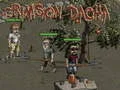 Jeu Datcha Cramoisi en ligne