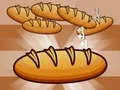 Jeu Cliqueur de Pain en ligne