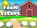 Jeu Évasion de la Ferme G2M en ligne