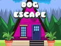 Jeu Évasion de Chien en ligne