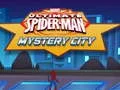 Jeu Marvel Ultimate Spider-man : La Ville Mystérieuse en ligne Jeu Marvel Ultimate Spider-man : La Ville Mystérieuse en ligne