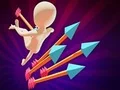 Jeu Festival de Flèches en ligne