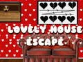 Jeu Évasion de la Maison Charmante en ligne