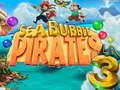Jeu Tireur de Bulles Pirates 3 en ligne