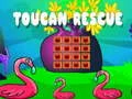 Jeu Sauvetage du Toucan en ligne