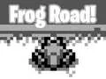 Jeu Route des Grenouilles en ligne Jeu Route des Grenouilles en ligne