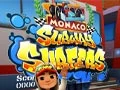 Jeu Subway Surfers Monaco en ligne