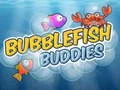 Jeu Buddies Poissons Bulles en ligne