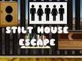 Jeu Évasion de la maison sur pilotis en ligne Jeu Évasion de la maison sur pilotis en ligne