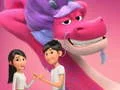Jeu Puzzle Dragon des Souhaits en ligne Jeu Puzzle Dragon des Souhaits en ligne
