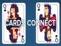 Jeu Connexion des Cartes en ligne