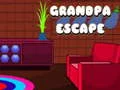 Jeu Évasion du grand-père en ligne