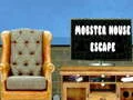Jeu Évasion de la maison de mafieux en ligne