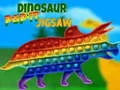 Jeu Dinosaur Pop It Puzzle en ligne