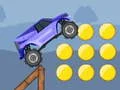 Jeu Monster Truck Grandes Roues en ligne Jeu Monster Truck Grandes Roues en ligne