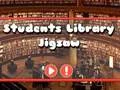 Jeu Casse-tête Bibliothèque des Étudiants en ligne