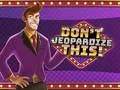 Jeu Ne compromettez pas ça en ligne Jeu Ne compromettez pas ça en ligne