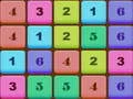 Jeu Mergez les Blocs: Puzzle Numérique en ligne Jeu Mergez les Blocs: Puzzle Numérique en ligne