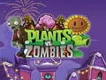 Jeu Plantes contre Zombies en ligne Jeu Plantes contre Zombies en ligne
