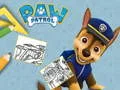 Jeu Pat'Patrouille en ligne