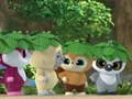 Jeu YooHoo à la rescousse Puzzle en ligne Jeu YooHoo à la rescousse Puzzle en ligne