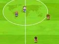 Jeu Kopanito : Tous les Stars du Football en ligne