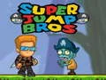 Jeu Super Jump Bros en ligne