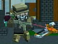 Jeu Tireur de pixels Zombie Multijoueur en ligne Jeu Tireur de pixels Zombie Multijoueur en ligne