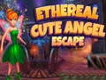 Jeu Évasion de l'Ange Éthéré et Mignon en ligne