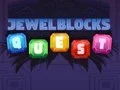 Jeu Quête des blocs de bijoux en ligne Jeu Quête des blocs de bijoux en ligne