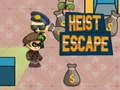 Jeu Évasion de Braquage en ligne