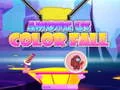 Jeu Among Us: Chute de Couleurs en ligne Jeu Among Us: Chute de Couleurs en ligne
