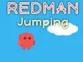 Jeu Saut de RedMan en ligne Jeu Saut de RedMan en ligne